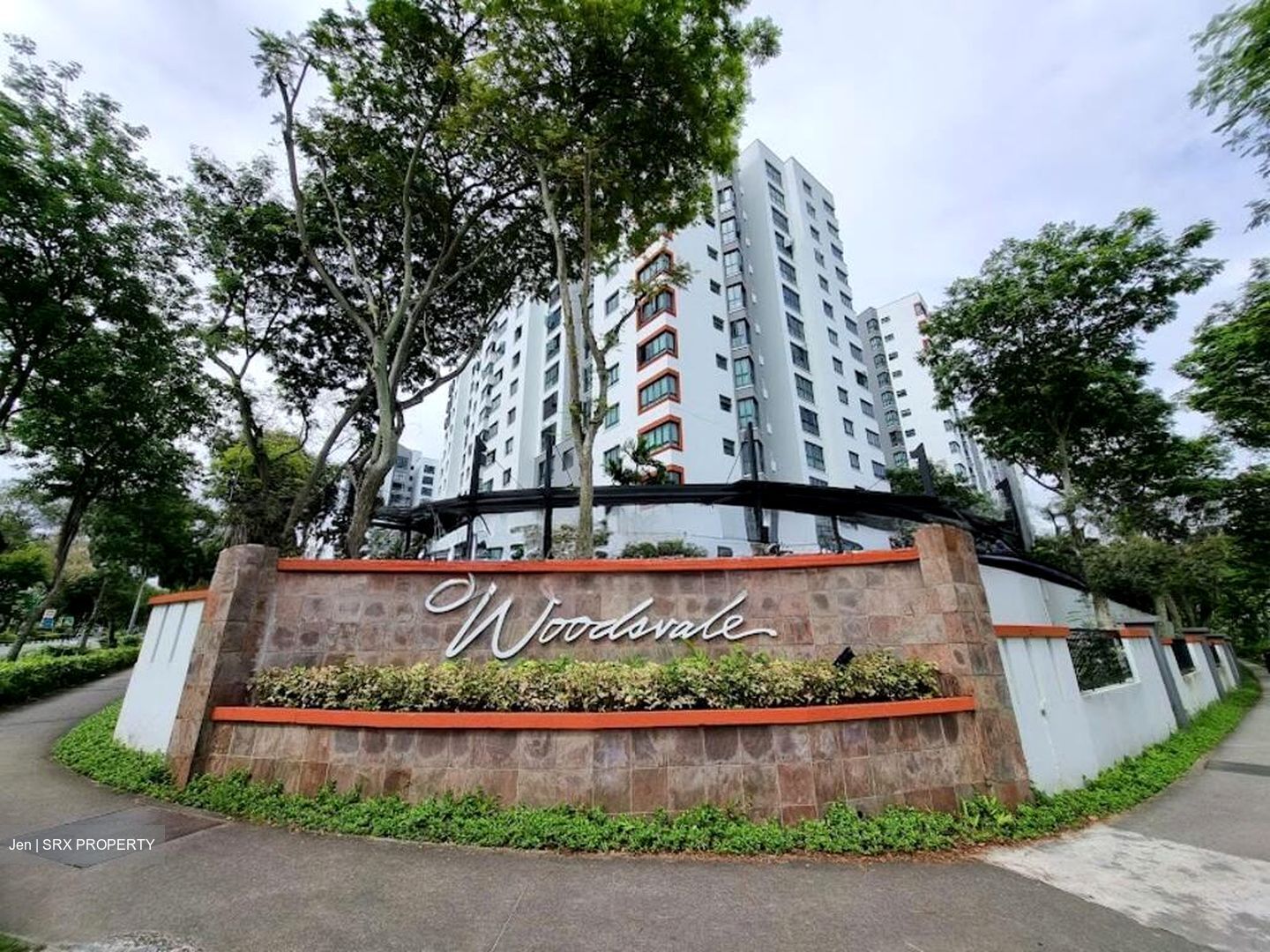 Woodsvale (D25), Condominium #503050431